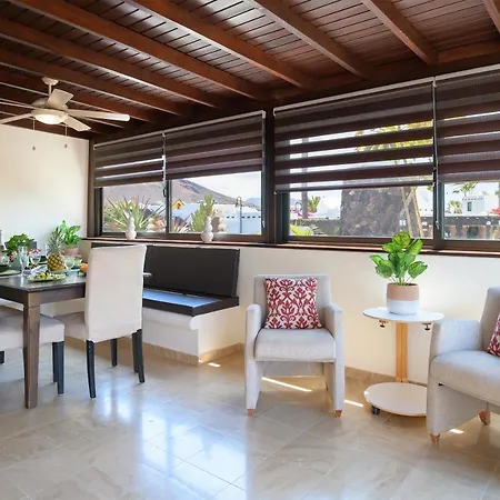 Hipoclub Villas, 