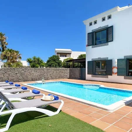 Hipoclub Villas, 