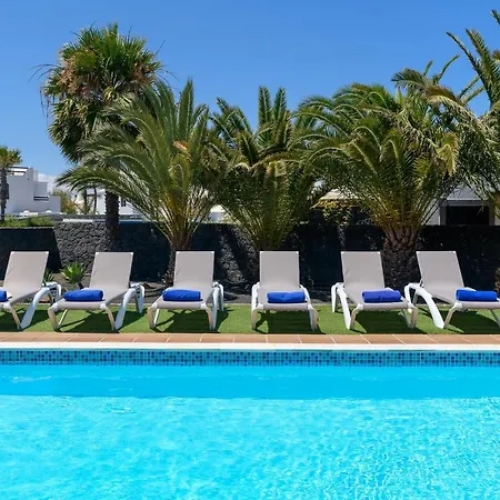 Hipoclub Villas, 