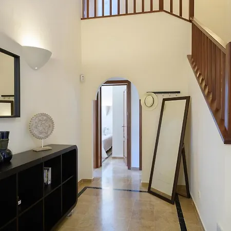 Willa Hipoclub Villas, 