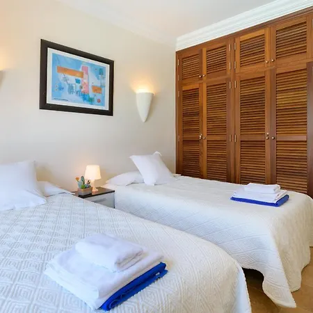 Hipoclub Villas, 