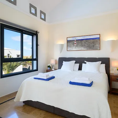 Hipoclub Villas, 