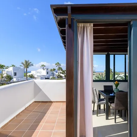 Villa Hipoclub Villas, 