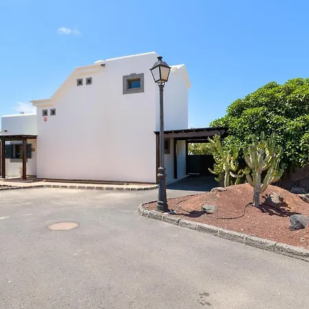 Willa Hipoclub Villas, 