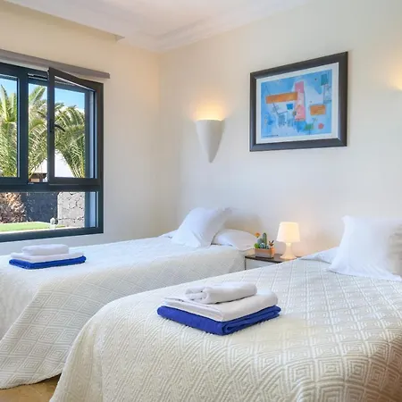Hipoclub Villas, 