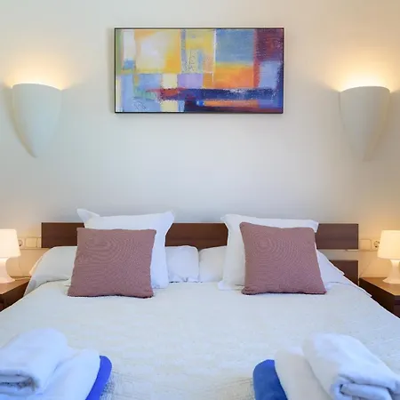 Villa Hipoclub Villas, 