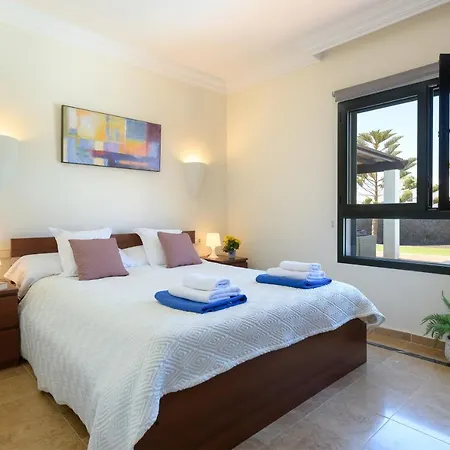 Willa Hipoclub Villas, 