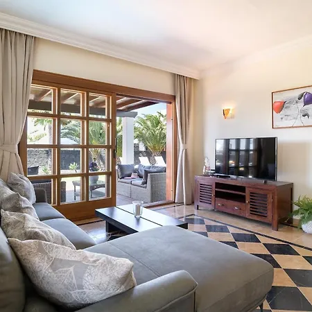 Willa Hipoclub Villas, 