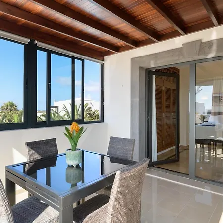 Willa Hipoclub Villas, 